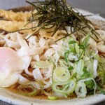 きしめん 住よし - 