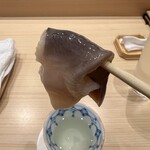 鮨 浜はち - でも美味しく戴きます♡♡