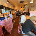 ブラッスリ オ ミエール - 