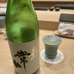 鮨 浜はち - JAPAN③