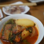 家庭食房 アリラン - 