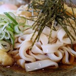 きしめん 住よし - 