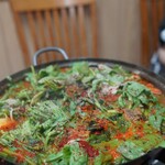 家庭食房 アリラン - 