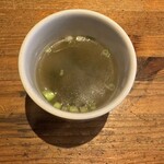 ブラッスリ オ ミエール - 