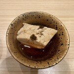 鮨 浜はち - あんきも