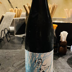 大衆すし酒場 不二子 - 