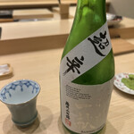 鮨 浜はち - JAPAN②