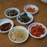 家庭食房 アリラン - 