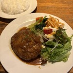 ブラッスリ オ ミエール - 