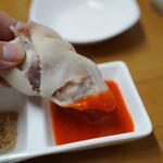 家庭食房 アリラン - 