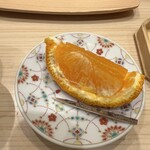 鮨 浜はち - 不知火