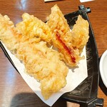 さぬきうどん　ゆう庵 - 