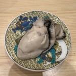 鮨 浜はち - プリプリ