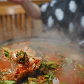 家庭食房 アリラン_1