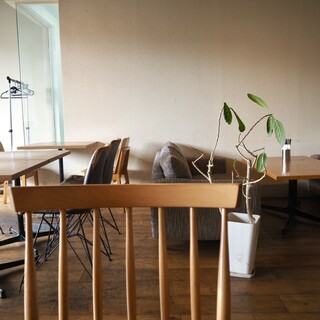 ナンバー ファイブ カフェ_2