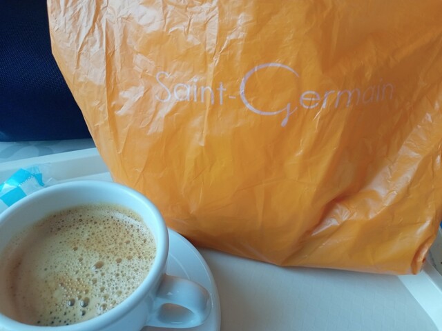 小樽サンジェルマン - 小樽（パン）の写真