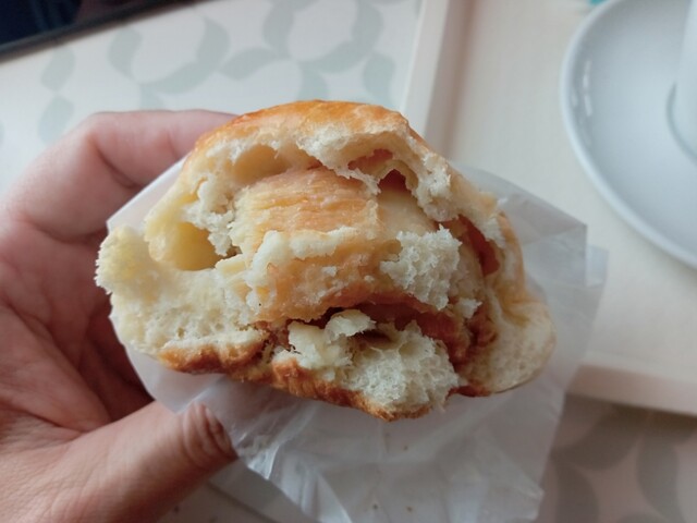 小樽サンジェルマン - 小樽（パン）の写真