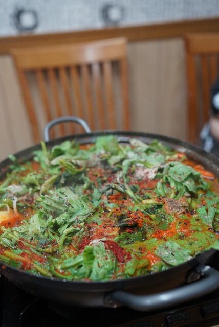 Katei Shokubo Arirang