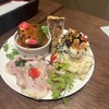 船橋ワイン食堂八十郎 本町一丁目