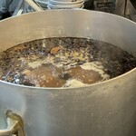 えーちゃん食堂 - 