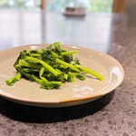 イチリン ハナレ - 