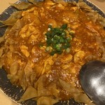 Chinese kitchen MARO - 