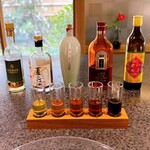 イチリン ハナレ - 