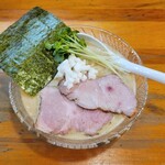 極汁美麺 umami - 