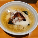 ラーメン 坊也哲 - 