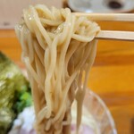 極汁美麺 umami - 