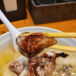 ラーメン 坊也哲 - 