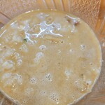 極汁美麺 umami - 