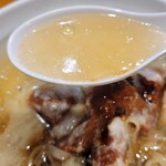 ラーメン 坊也哲 - 