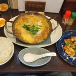 とんかつ ひろ喜 - 