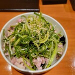 ラーメン 坊也哲 - 