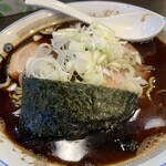 えーちゃん食堂 - 