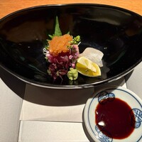 銀座ろくさん亭 - 