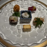 銀座ろくさん亭 - 