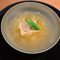 銀座ろくさん亭 - 