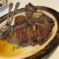ベンジャミンステーキハウス 東京ガーデンテラス紀尾井町 - 