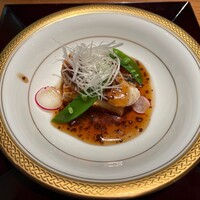 銀座ろくさん亭 - 