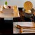 ゴエンカフェ - 料理写真:チーズテリーヌ