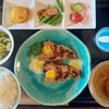 よし庵 - ミートローフ