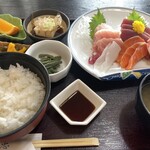 浜忠 - 料理写真: