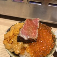 焼うお いし川 - 