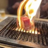 焼うお いし川 - 