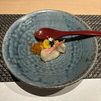 難波 鮨 栞庵 やましろ - 