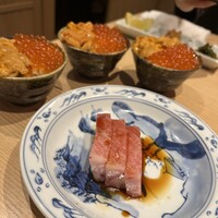 焼うお いし川 - 