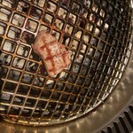 炭火焼肉 石垣庵 - 