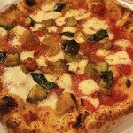 トラットリア ピッツェリア ラルテ - 